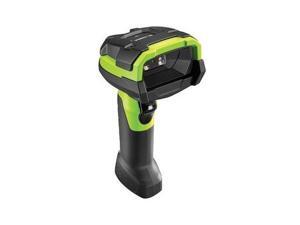 Zebra Barcode Scanner Kit Rugged DS3678-HP Bluetooth Cordless 2D/1D Zebra Barcode Scanner Kit Rugged DS3678-HP Bluetooth Cordless 2D/1D
