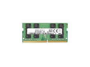 NEW HP 4VN05AA#ABA 4GB DDR4 SDRAM Memory Module - 4 GB DDR4-2666/PC4-21333 1.20