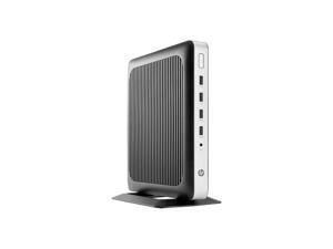 HP t630 Thin Client AMD GX-420GI 2.00GHz 8GB Ram 128GB SSD WIN10 IoT Enterprise HP t630 Thin Client AMD GX-420GI 2.00GHz 8GB Ram 128GB SSD WIN10 IoT Enterprise
