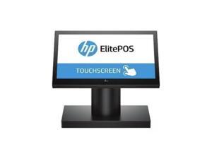 HP ElitePOS G1 141 POS Kiosk 14" Touch Display Celeron 3965U 4GB 256GB SSD W10 HP ElitePOS G1 141 POS Kiosk 14" Touch Display Celeron 3965U 4GB 256GB SSD W10
