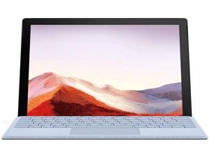 Microsoft Surface Pro 7 + 12.3" Touch-Screen Intel Core i7 10th Gen 16GB Memory 512GB SSD (Latest Model) – Platinum Microsoft Surface Pro 7 + 12.3" Touch-Screen Intel Core i7 10th Gen 16GB Memory 512GB SSD (Latest Model) – Platinum