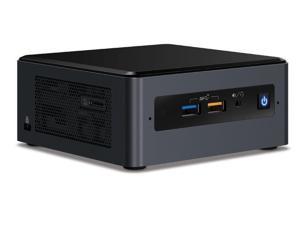 nuc dell i7