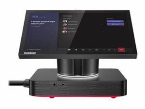 Lenovo ThinkSmart Hub for Zoom 10.1" Touch i5-8365U 8GB 128GB WIFI/BT Win 10 IoT
