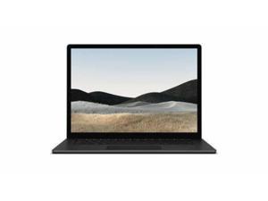 Microsoft Surface Laptop 4 13.5” Touch-Screen – Intel Core i7 - 16GB - 256GB Solid State Drive - Windows 10 Pro (Latest Model) - Matte Black