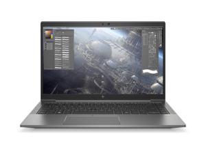 HP ZBook Firefly 14 G8 Laptop 14' FHD LCD Intel i5-1145G7 8GB 256GB WIFI/BT W10P