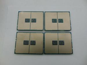 AMD EPYC 7713 Processor 64 Cores - 2.00GHz 128-Threads Socket SP3 100-000000344