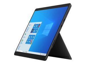 Microsoft Surface Pro 8 - Intel Core i7-1185G7 - 16GB RAM - 256GB SSD - 13" Display - W10P