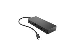 HP Universal USB-C Multiport Hub for business