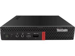 NeweggBusiness - Lenovo ThinkCentre M75q Tiny PC AMD Ryzen 5