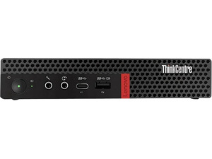 NeweggBusiness - Lenovo ThinkCentre M75q Tiny PC AMD Ryzen 5