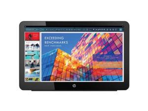 Refurbished: HP Business V14 14" LED LCD Monitor - 16:9 - 25 ms