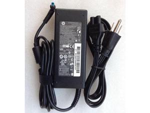 Genuine HP 90W Smart AC Power Adapter Charger 710413-001, 854056-002, 709986-002 Genuine HP 90W Smart AC Power Adapter Charger 710413-001, 854056-002, 709986-002