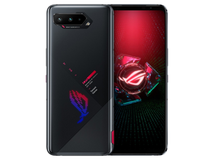 Asus ROG Phone 5 SDM888 12GB RAM 128GB International Version - 5G (Global ROM) Asus ROG Phone 5 SDM888 12GB RAM 128GB International Version - 5G (Global ROM)