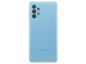 Samsung Galaxy A32 4G Volte Unlocked 128GB Quad Camera (LTE Latin/At&t/MetroPcs/Tmobile Europe) 6.4" (Not for Verizon/Boost) International Version SM-A325M/DS (Blue) Samsung Galaxy A32 4G Volte Unlocked 128GB Quad Camera (LTE Latin/At&t/MetroPcs/Tmobile Europe) 6.4" (Not for Verizon/Boost) International Version SM-A325M/DS (Blue)