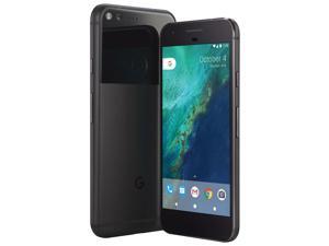 Google Pixel XL 32GB Unlocked GSM Phone w/ 12.3 MP Camera - Quite Black Google Pixel XL 32GB Unlocked GSM Phone w/ 12.3 MP Camera - Quite Black