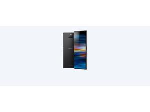 Sony Xperia 10 Plus 64GB Storage 6GB Memory Black