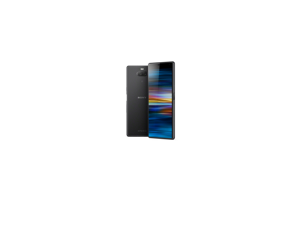 Sony Xperia 10 64GB Storage 4GB Memory Black