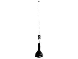 PCTEL Molded Base NMO Roof Mount Antenna - BMAX824/1850