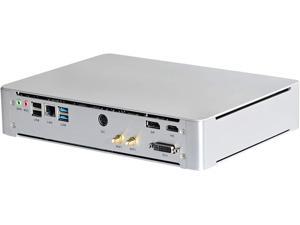 8K Mini PC, Gaming Computer, Mini Gaming PC, Intel XEON D-1581, GeForce GTX1650 4G, DVI, DP1.4, HDMI2.0, LAN, Windows 11 or Linux Ubuntu, 8G RAM, 128G SSD