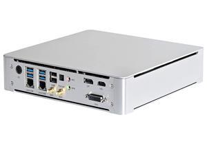 Mini PC Intel i7-7820HK 4 Cores Nettop, 4K HTPC with GTX1650 GDDR5 4GB Dedicated Card, 16GB DDR4 RAM 512GB SSD, 2 LAN, DP, HD and DVI, 6USB3.0, Type-C, Windows 10 pro. 64bits Mini PC Intel i7-7820HK 4 Cores Nettop, 4K HTPC with GTX1650 GDDR5 4GB Dedicated Card, 16GB DDR4 RAM 512GB SSD, 2 LAN, DP, HD and DVI, 6USB3.0, Type-C, Windows 10 pro. 64bits