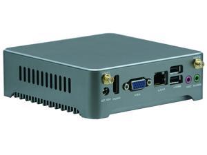 Desktop Computer Fanless Mini PC NANO PC With Intel Quad Core J1900 Partaker N4 1 LAN Barebone System Desktop Computer Fanless Mini PC NANO PC With Intel Quad Core J1900 Partaker N4 1 LAN Barebone System