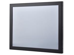 17 Inch Industrial Fanless 5 Wire Resistive Touch Panel PC J1900 Z15 17 Inch Industrial Fanless 5 Wire Resistive Touch Panel PC J1900 Z15
