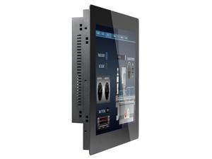 2MM 17 Inch Taiwan 5 Wire Touch Fanless Panel PC 4G RAM 32G SSD J1900 Z15T 2MM 17 Inch Taiwan 5 Wire Touch Fanless Panel PC 4G RAM 32G SSD J1900 Z15T