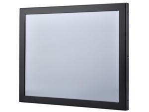 15 Inch Industrial All In One Resistive Touch Panel PC With LPT Print Parallel Port D2550 Z12 15 Inch Industrial All In One Resistive Touch Panel PC With LPT Print Parallel Port D2550 Z12