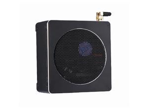 Partaker B18 Coffee Lake Nuc Intel i5 8300H 4 Core 8 Threads Mini PC Windows 10 Pro DDR4 AC Wifi Desktop Computer HD Mini DP,16G RAM/240G SSD/1TB HDD Partaker B18 Coffee Lake Nuc Intel i5 8300H 4 Core 8 Threads Mini PC Windows 10 Pro DDR4 AC Wifi Desktop Computer HD Mini DP,16G RAM/240G SSD/1TB HDD