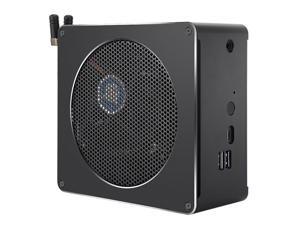 Partaker B18 Coffee Lake Nuc Intel i5 8300H 4 Core 8 Threads Mini PC Windows 10 Pro DDR4 AC Wifi Desktop Computer HD Mini DP,32G RAM/1TB SSD Partaker B18 Coffee Lake Nuc Intel i5 8300H 4 Core 8 Threads Mini PC Windows 10 Pro DDR4 AC Wifi Desktop Computer HD Mini DP,32G RAM/1TB SSD