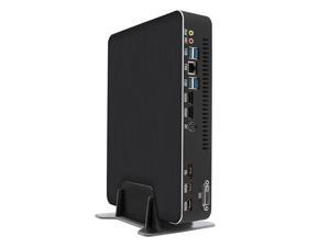 Partaker i3 9100F GTX1650 4G Dedicated card DDR4 Mini PC Windows 10 Desktop Computer game pc linux intel HTPC 4K wifi bluetooth 8GB RAM 256GB SSD Partaker i3 9100F GTX1650 4G Dedicated card DDR4 Mini PC Windows 10 Desktop Computer game pc linux intel HTPC 4K wifi bluetooth 8GB RAM 256GB SSD