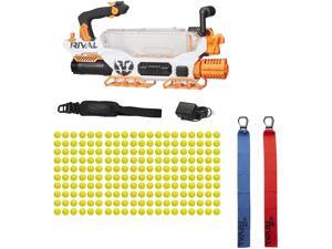 Prometheus MXVIII-20K Nerf Rival Blaster Rechargeable Battery Hasbro Prometheus MXVIII-20K Nerf Rival Blaster Rechargeable Battery Hasbro