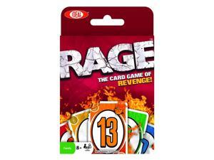 Ideal Rage The Card Game of Revenge Quick-Paced Family Fun Interactive Ideal Rage The Card Game of Revenge Quick-Paced Family Fun Interactive