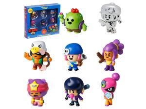 funko pop spike brawl stars