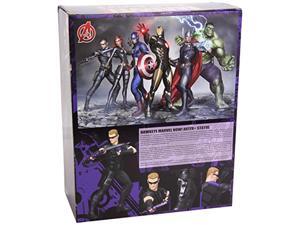 MAR142127 Kotobukiya Marvel Comics Avengers Now! Hawkeye ArtFX+ Statue MAR142127 Kotobukiya Marvel Comics Avengers Now! Hawkeye ArtFX+ Statue
