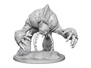 D&D NMU: Umber Hulk W4 Dungeons & Dragons: Nolzur's Marvelous Unpainted Miniatures: WizKids WZK73193 D&D NMU: Umber Hulk W4 Dungeons & Dragons: Nolzur's Marvelous Unpainted Miniatures: WizKids WZK73193