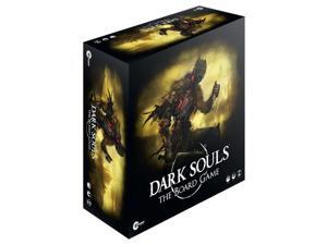Dark Souls The Board Game Cooperative Dungeon Crawl Steamforged Games Ltd. SFGD001 Dark Souls The Board Game Cooperative Dungeon Crawl Steamforged Games Ltd. SFGD001
