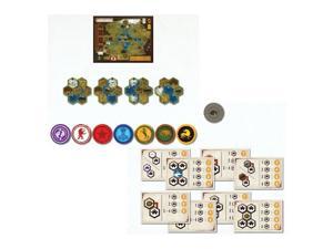 Stonemaier Games STM700 Charterstone Board Game for sale online 