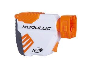 NERF Modulus Dart Storage Stock Extendable Attachment