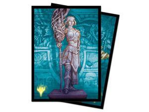Deck Protector Magic The Gathering Theros Alt Art Elspeth 100ct Card Sleeve Durable Ultra Pro Deck Protector Magic The Gathering Theros Alt Art Elspeth 100ct Card Sleeve Durable Ultra Pro