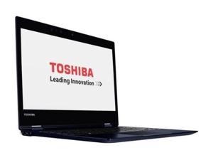Toshiba Portege X20W-E 12.5" Touchscreen Laptop, Intel Core i5, 8GB RAM, 256GB SSD, Win10 Pro.