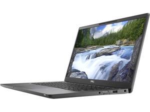 Dell Latitude 7400 14" Touchscreen Laptop, Intel Core i7, 16GB RAM, 512GB SSD, Windows 10 Pro