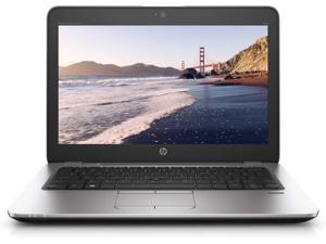 HP EliteBook 820 G3 12.5" Laptop, Intel Core i7, 16GB RAM, 256GB SSD, Win10 Pro
