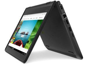 Lenovo ThinkPad Yoga 11e Touchscreen Laptop/Tablet 11", Intel Core i3, 8GB RAM, 128GB SSD, Windows 10 Pro