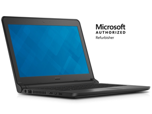 Dell Latitude 3340 13.3" Laptop, Intel Core i3, 4GB RAM, 500GB HDD, Win10 Home!