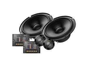 Pioneer TS-Z65CH 6.5" component speaker system