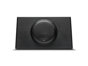 Rockford Fosgate P300-12T Punch Series powered 12" subwoofer Rockford Fosgate P300-12T Punch Series powered 12" subwoofer
