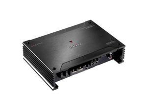 Kenwood X502-1 Class D Mono Power Amplifier Kenwood X502-1 Class D Mono Power Amplifier