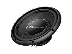 Pioneer TS-A30S4 12″  Entry “A” Series Subwoofer with Single 4 Ohm (1400W Max)
