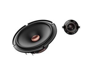 Pioneer TS-D65C D Series 6-1/2" component speaker system Pioneer TS-D65C D Series 6-1/2" component speaker system